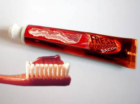 bacontoothpaste